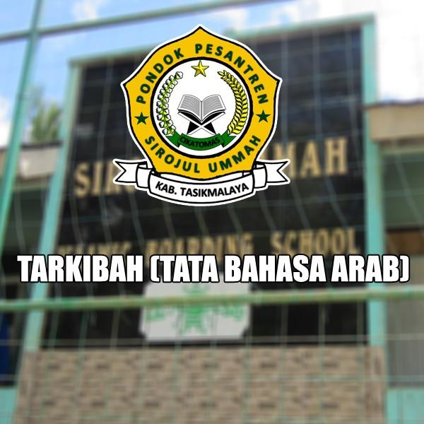 TARKIBAH (Tata Bahasa Arab)